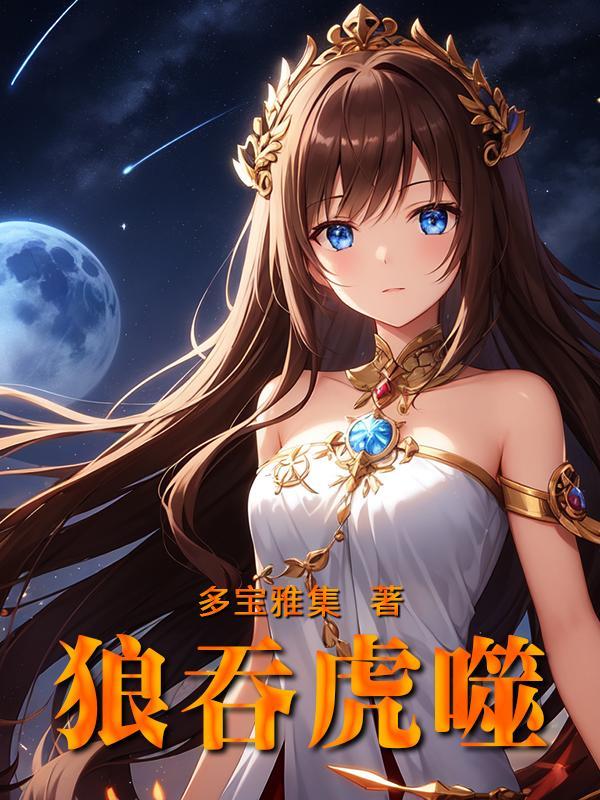 狼吞虎噬 狼吞虎噬